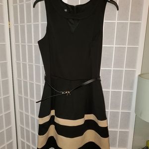 Women's Iz Byer dress